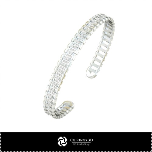 Ensemble de bijoux - Bijoux CAO 3D pour la maison, CAO 3D de bijoux, Ensembles de bijoux CAO 3D