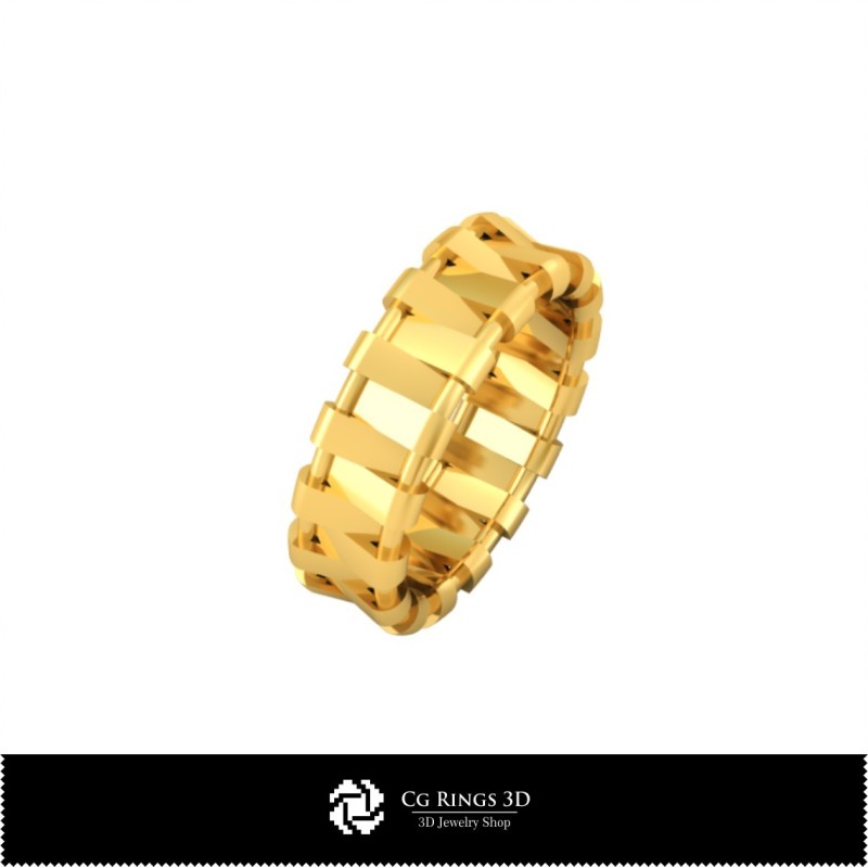 Jewelry-Jewelry Set 3D CAD Jewelry 3D CAD, Rings 3D CAD , Bracelets 3D CAD , Jewelry Sets 3D CAD , Wedding Bands 3D, Men's Rin