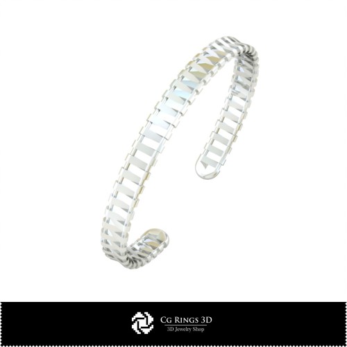 Schmuck - Schmuckset 3D-CAD, Schmuck 3D-CAD, Ringe 3D-CAD, Armbänder 3D-CAD, Schmucksets 3D-CAD, Eheringe 3D, Herrenring