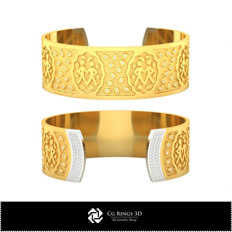 Set de bijuterii - Bijuterii CAD 3D pentru acasă, CAD 3D pentru bijuterii, Seturi de bijuterii CAD 3D