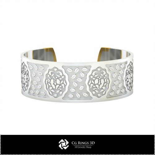 Schmuckset - Schmuck 3D-CAD für Zuhause, Schmuck 3D-CAD, Schmucksets 3D-CAD