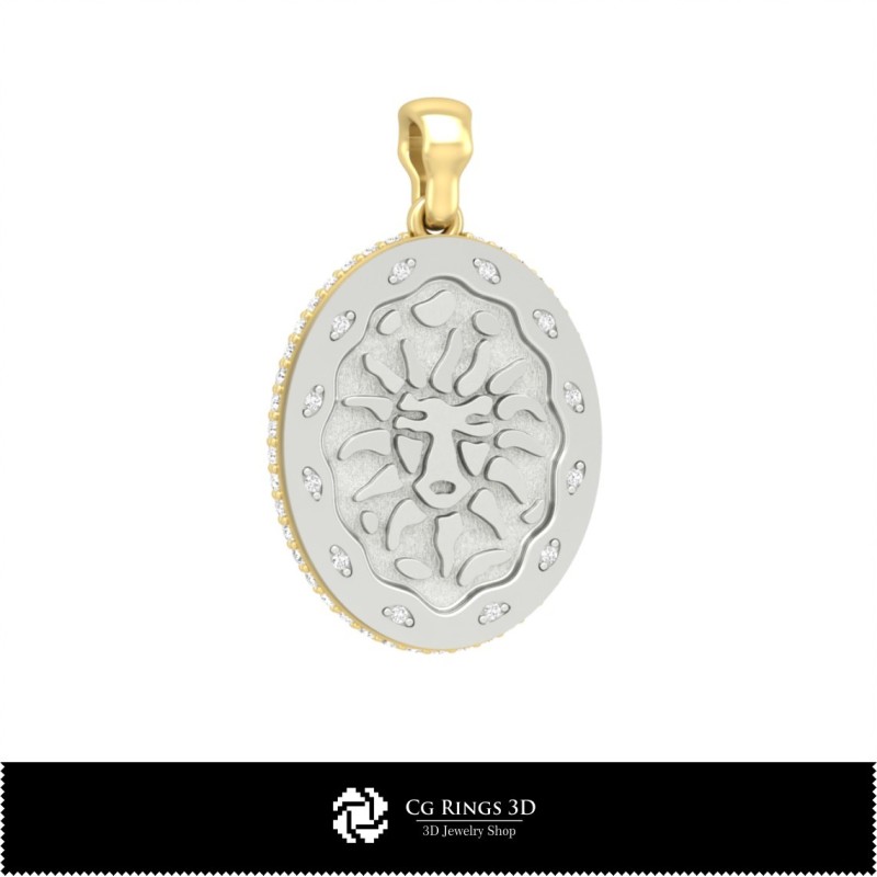 Bijoux - Ensemble de bijoux DAO 3D DAO 3D pour bijoux, DAO 3D pour pendentifs, DAO 3D pour bracelets, Ensembles de bijoux DAO