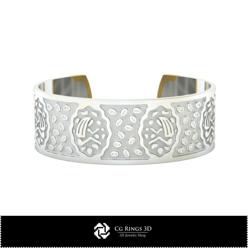 Bijoux - Ensemble de bijoux DAO 3D DAO bijoux 3D, Pendentifs DAO 3D, Bracelets DAO 3D, Ensembles de bijoux DAO 3D, Pendentifs
