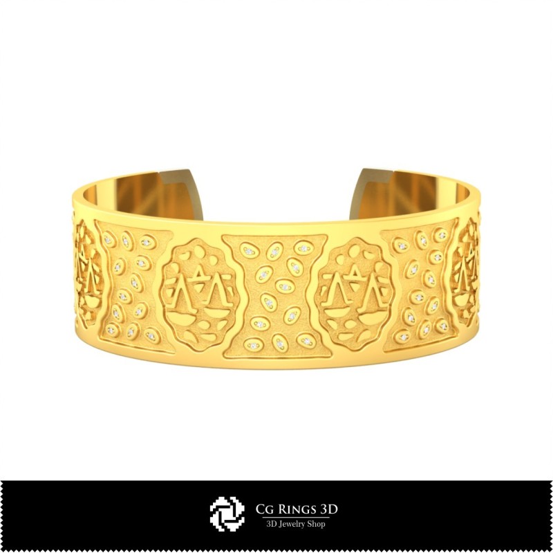珠宝-珠宝套装 3D CAD 珠宝 3D CAD，吊坠 3D CAD，手链 3D CAD，珠宝套装 3D CAD，3D 星座吊坠，3D B