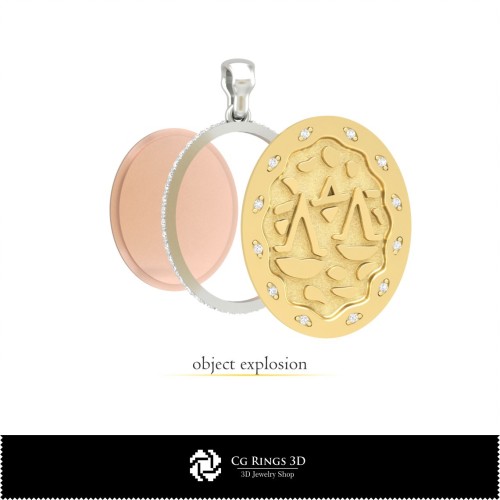 Joyería-Conjunto de joyería CAD 3D CAD 3D de joyería, CAD 3D de colgantes, CAD 3D de pulseras, conjuntos de joyería CAD 3D,