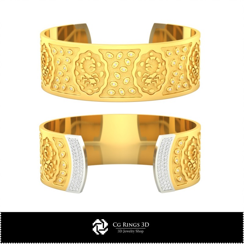 Schmuck - Schmuckset 3D-CAD Schmuck 3D-CAD, Anhänger 3D-CAD, Armbänder 3D-CAD, Schmucksets 3D-CAD, 3D-Zodiac-Anhänger, 3D B