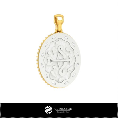 Joyería-Conjunto de joyería CAD 3D Joyería CAD 3D, Colgantes CAD 3D, Pulseras CAD 3D, Conjuntos de joyería CAD 3D, Colgantes