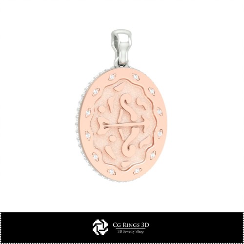 Bijoux-Ensemble de bijoux CAO 3D CAO 3D bijoux, CAO 3D pendentifs, CAO 3D bracelets, ensembles de bijoux CAO 3D, pendentifs