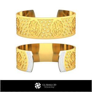 Jewelry Set-Jewerly 3D CAD Home, Jewelry 3D CAD, Jewelry Sets 3D CAD 2