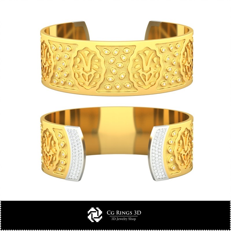 珠宝套装 - 珠宝 3D CAD 家用，珠宝 3D CAD，珠宝套装 3D CAD