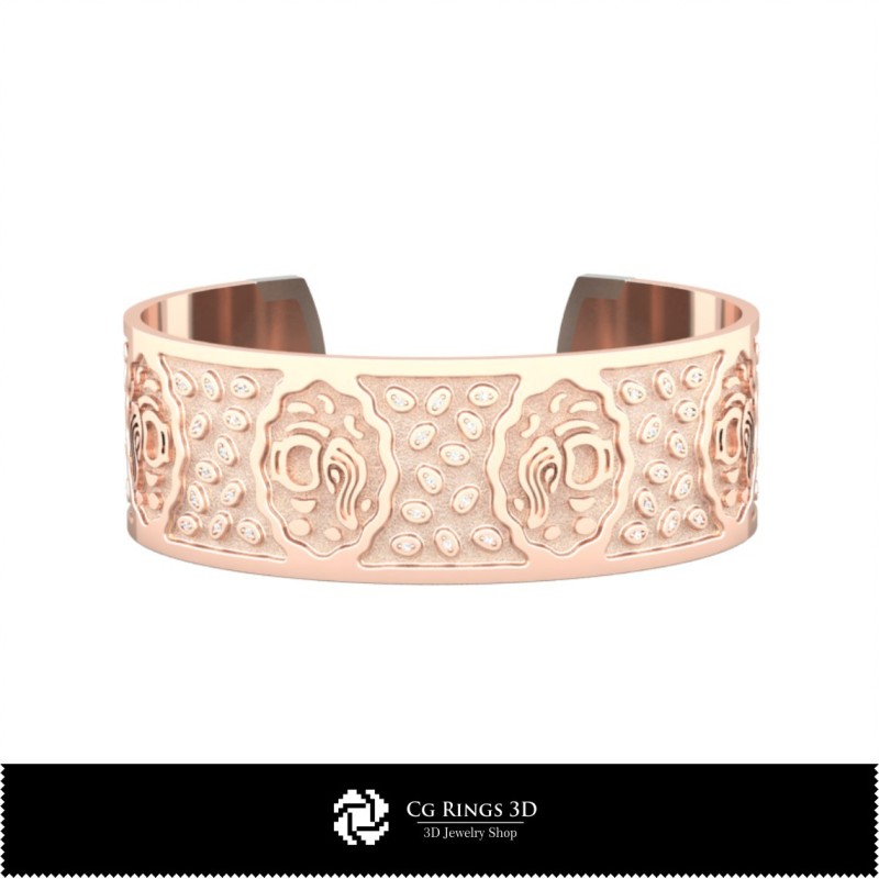 Ensemble de bijoux - Bijoux CAO 3D pour la maison, CAO 3D pour bijoux, Ensembles de bijoux CAO 3D