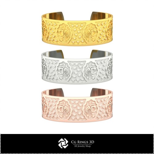 Ensemble de bijoux - Bijoux CAO 3D pour la maison, CAO 3D pour bijoux, Ensembles de bijoux CAO 3D