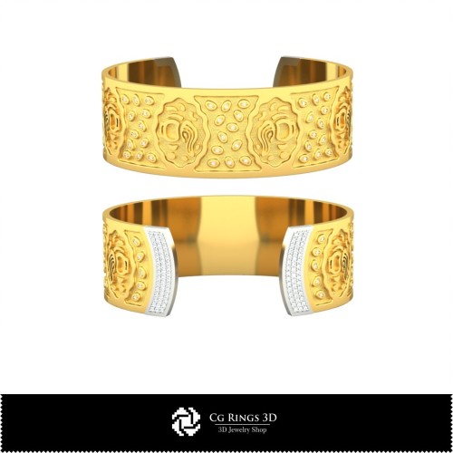 Conjunto de joyas - CAD 3D de joyería para el hogar, CAD 3D de joyería, Conjuntos de joyería CAD 3D