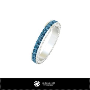 3D Ehering Heimat, Schmuck 3D-CAD, Ringe 3D-CAD, Eheringe 3D 2