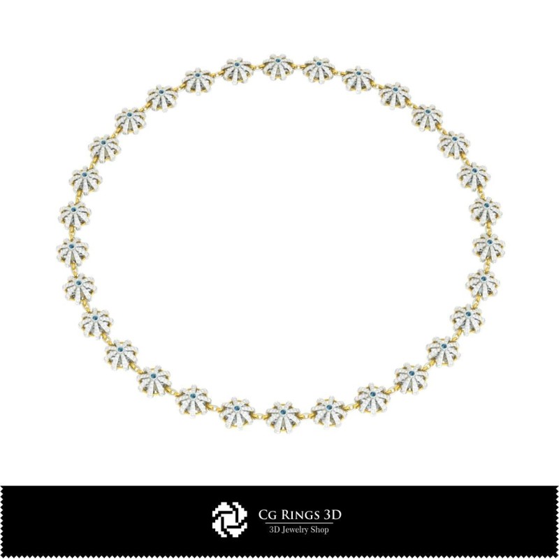 3D CAD Jewelry Set Home, Jewelry 3D CAD, Jewelry Sets 3D CAD 