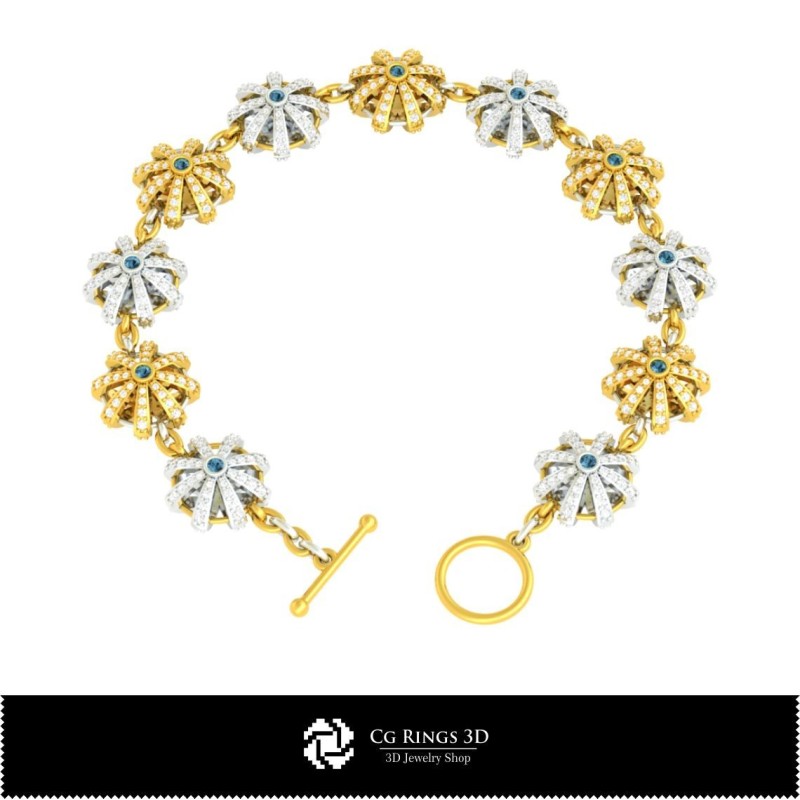 3D CAD Jewelry Set Home, Jewelry 3D CAD, Jewelry Sets 3D CAD 
