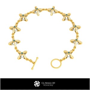 Conjunto de joyería CAD 3D para el hogar, CAD 3D de joyería, conjuntos de joyería CAD 3D 2