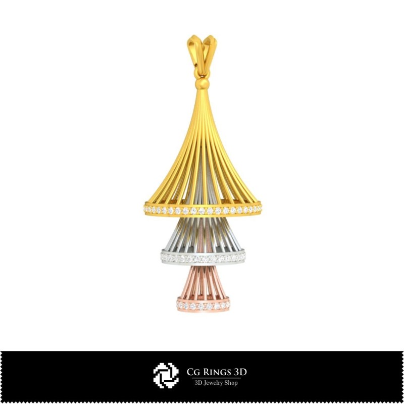 Pandantiv Bijuterii 3D CAD Home, Bijuterii 3D CAD, Pandantive 3D CAD, Pandantive 3D cu Diamant