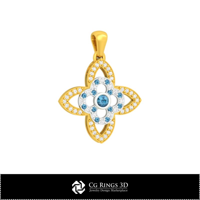 Joyas-Colgante CAD 3D CAD 3D de joyería, CAD 3D de colgantes, Colgantes de diamantes 3D, Colgantes infantiles 3D, Colgantes