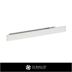 3D CAO Barrettes de cravate Accueil, Bijoux 3D CAO, Autres accessoires 3D CAO, Barrettes de cravate 3D CAO, Barrettes de 2