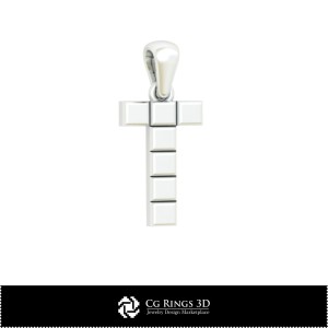 Pandantiv 3D CAD cu literă T pentru casă, bijuterii 3D CAD, pandantive 3D CAD, pandantive literă 3D 2