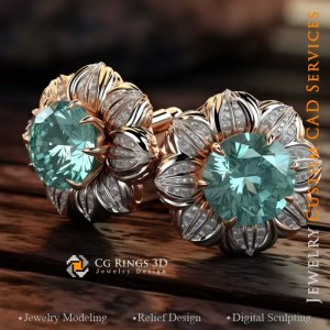 Gemelli - CAD 3D per Gioielli