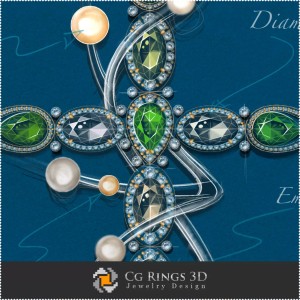 Pendant - Design Jewelry (Digital)