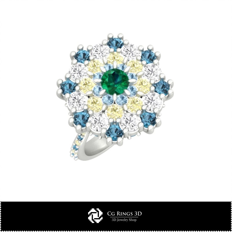 Bijoux - Jeu de bijoux CAO 3D Bijoux CAO 3D, Bagues CAO 3D, Pendentifs CAO 3D, Boucles d'oreilles CAO 3D, Ensembles de bijoux
