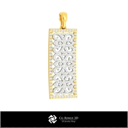 Gioielleria-Set di gioielli 3D CAD Gioielli 3D CAD, Anelli 3D CAD, Pendenti 3D CAD, Set di gioielli 3D CAD, Anelli alla moda