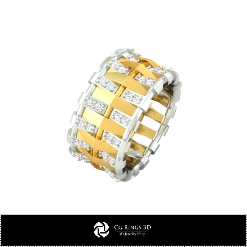 Bijuterii-Set de bijuterii CAD 3D Bijuterii CAD 3D, Seturi de bijuterii CAD 3D
