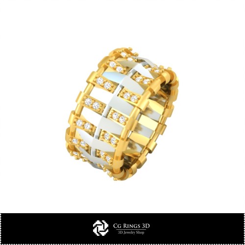 Bijuterii-Set de bijuterii CAD 3D Bijuterii CAD 3D, Seturi de bijuterii CAD 3D