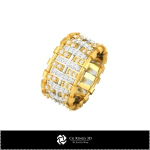 Joyas-Conjunto de joyería CAD 3D CAD 3D para joyería, Conjuntos de joyería CAD 3D 2