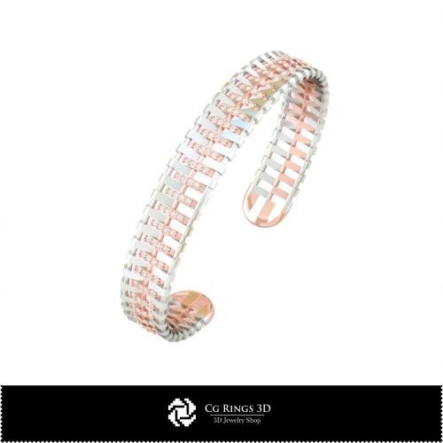 Schmuckset-Jewelry 3D CAD, Jewelry 3D CAD, Schmucksets 3D CAD