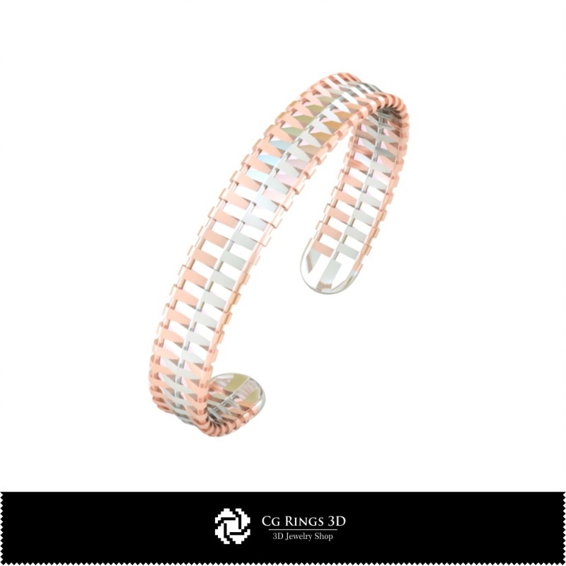 Gioielleria-Set di gioielli 3D CAD Gioielli 3D CAD, Anelli 3D CAD, Braccialetti 3D CAD, Set di gioielli 3D CAD, Fedi nuziali