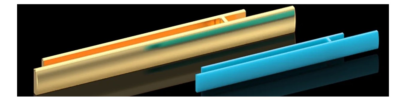 3D 可雕刻首饰 – 为珠宝师定制的可定制 CAD 模型 | CGRINGS3D