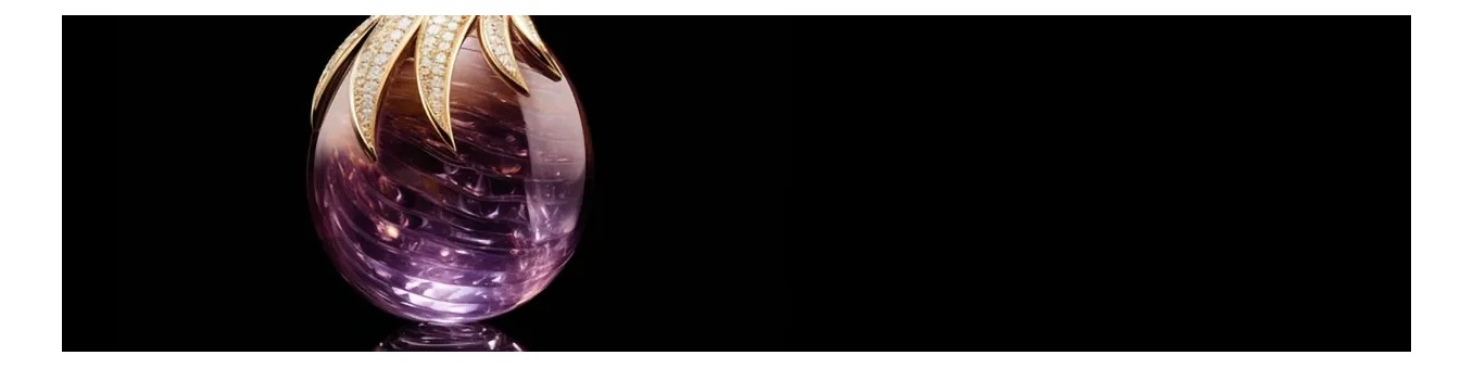 AI Amethyst Schmuck 3D CAD Modelle - Premium‑Designs von CGRINGS3D