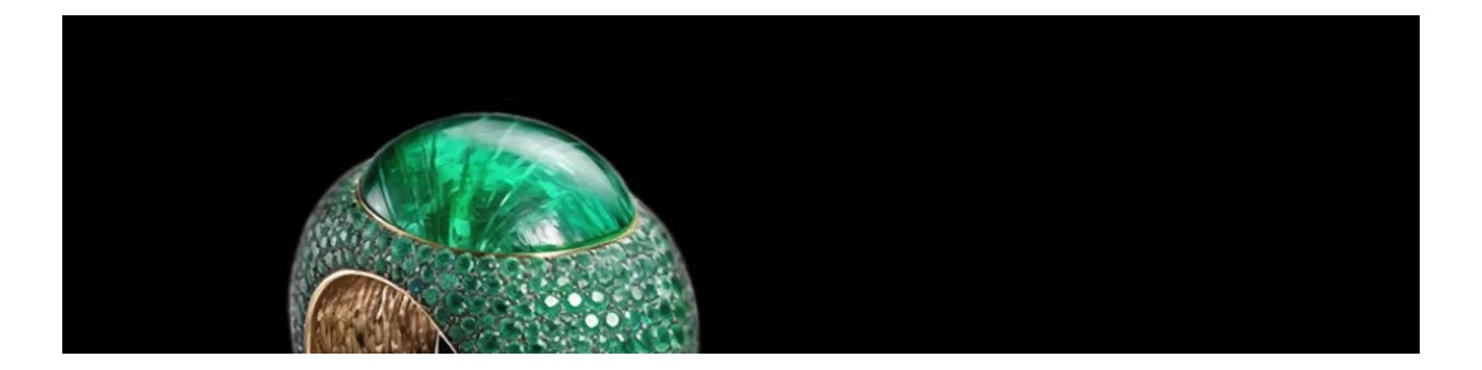 Modelos 3D de Joyería con Esmeralda IA - Diseños CAD Premium para Joyeros