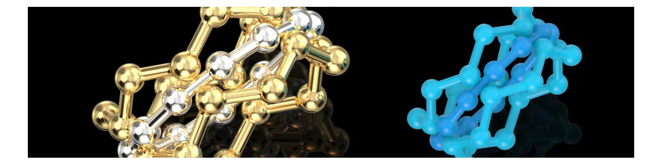 Eternity‑Ringe 3D CAD‑Modelle – Premium Editierbare Ringe für Juweliere