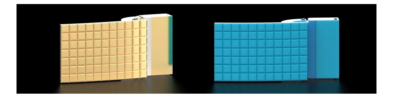 Modelli CAD 3D di Fibbie per Cintura da Uomo | Gioielleria e Design di Accessori 3D